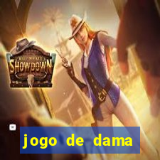 jogo de dama apostado online